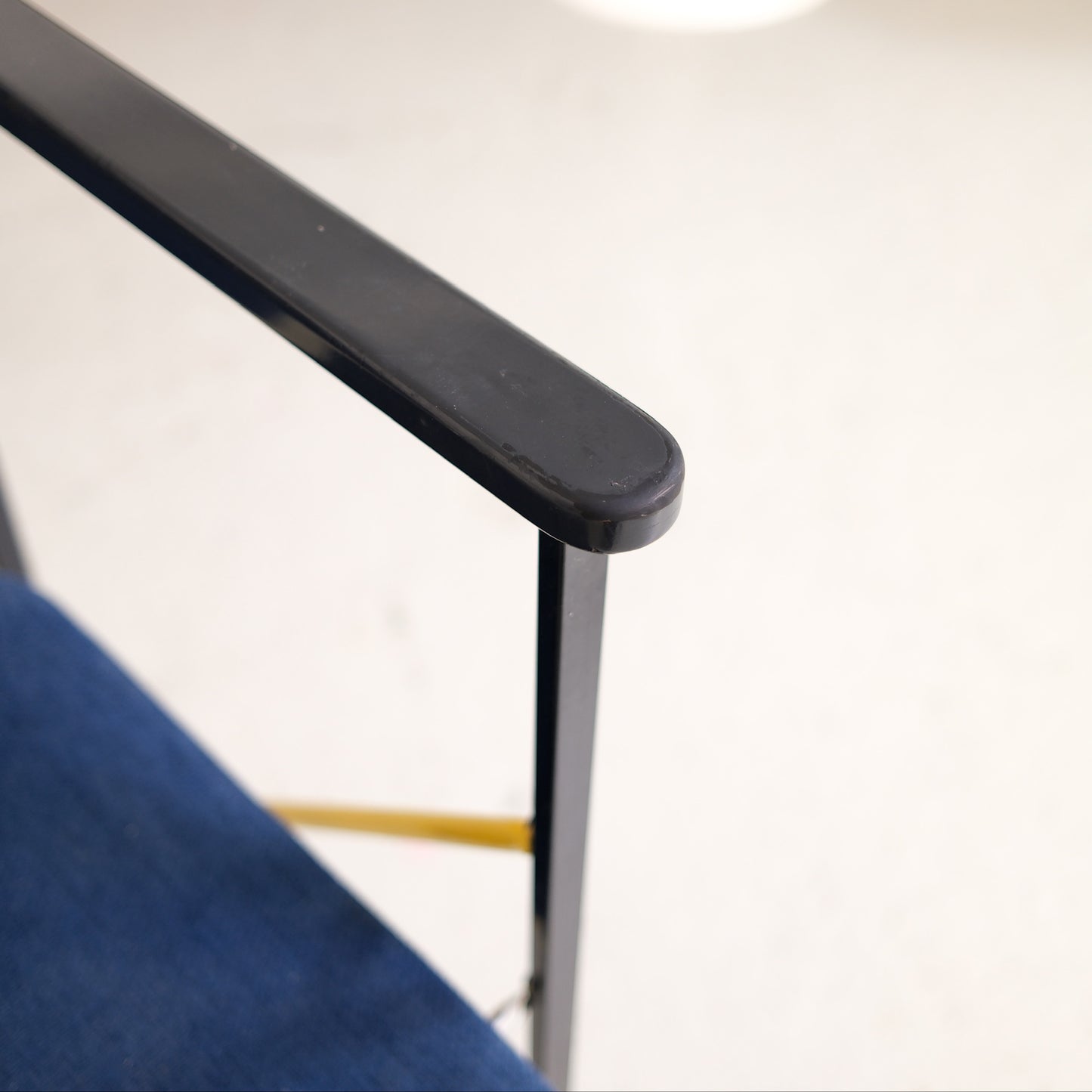 Yrjö Kukkapuro A-502 Chair for Avarte