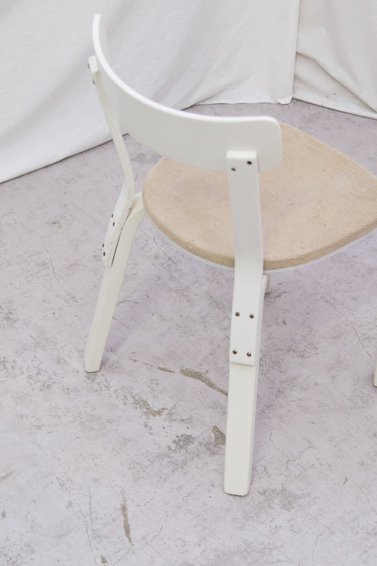 Alvar Aalto 69 “Sandwich” chair, Artek