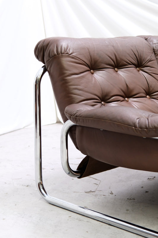 IKEA Borkum 3人掛けソファ