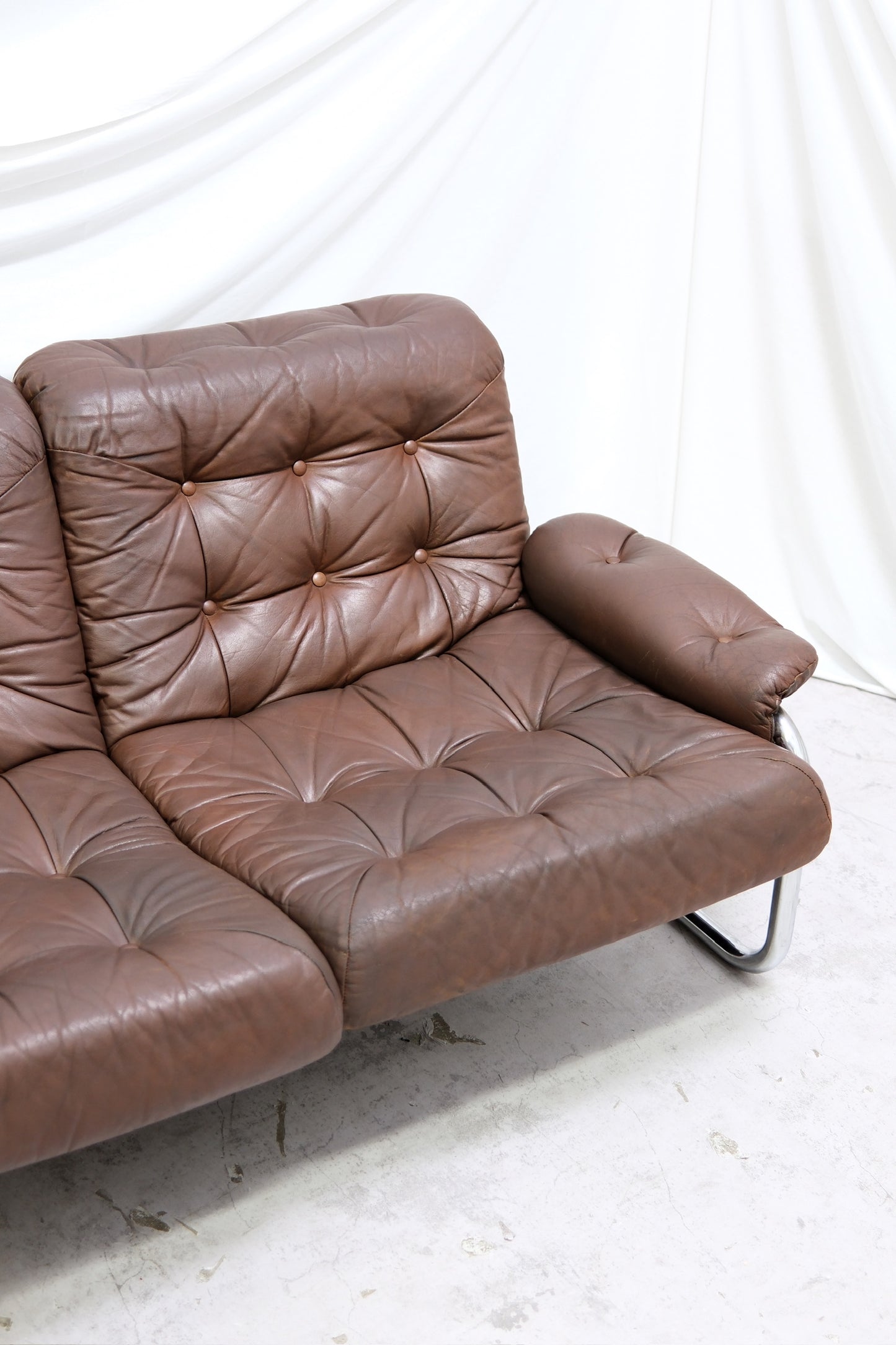 이케아 보르쿰 3인용 소파