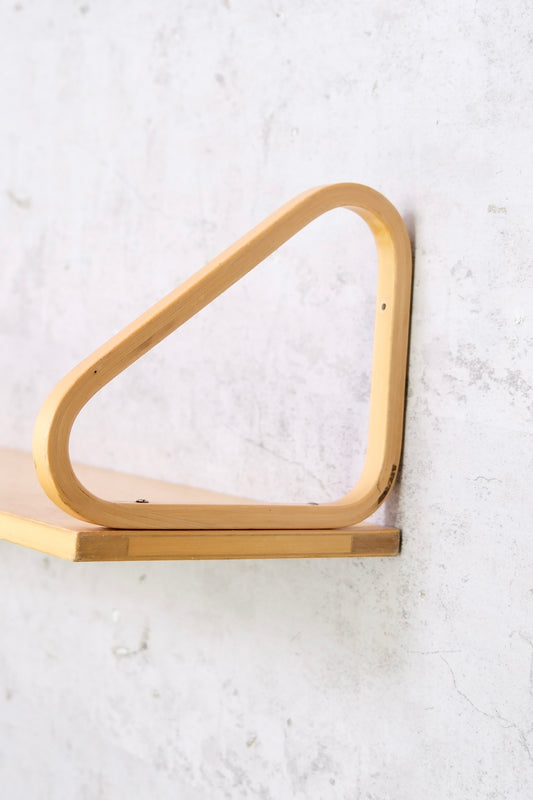 Artek 112B Shelf, Birch - Alvar Aalto