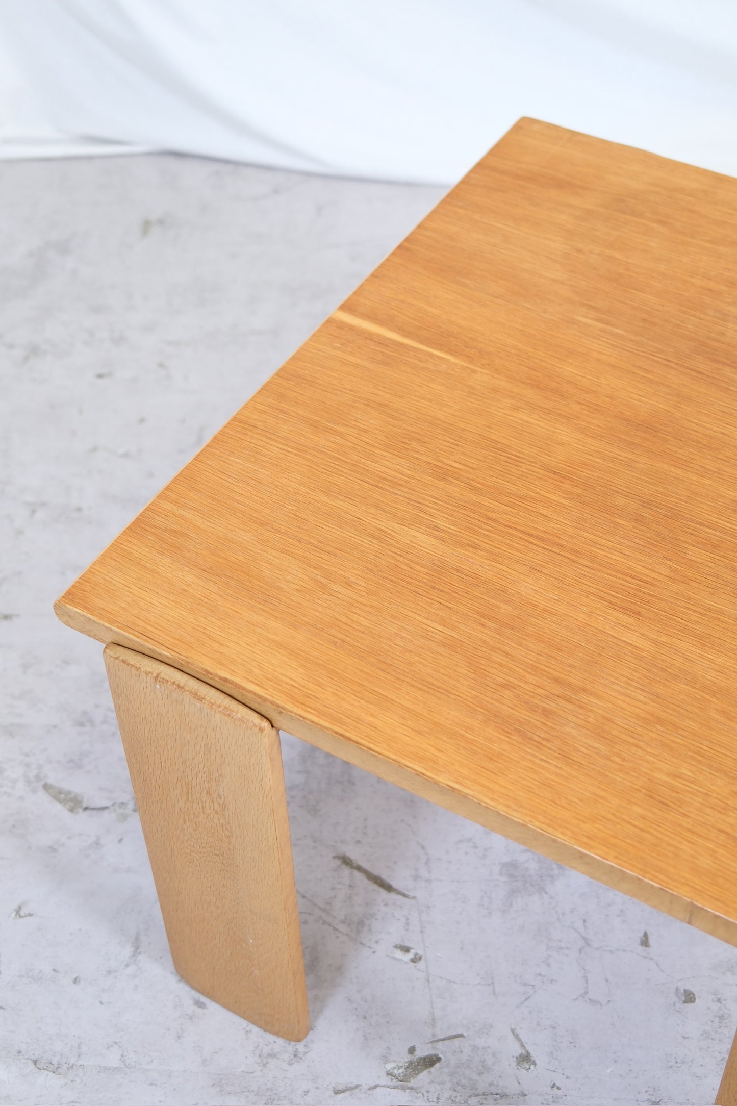 Esko Pajamies Africa Coffee Table - Asko 1970s