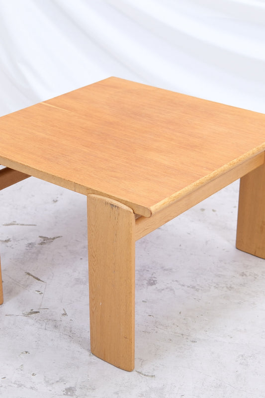 Esko Pajamies Africa Coffee Table - Asko 1970s