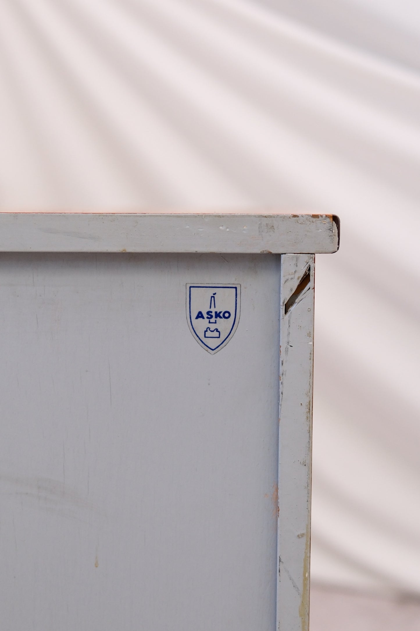 Ilmari Tapiovaara Teak Chest of Drawers - Asko 1960s