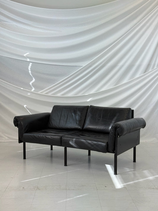 Yrjö Kukkapuro 2人掛け Ateljee ソファ ハイミ用