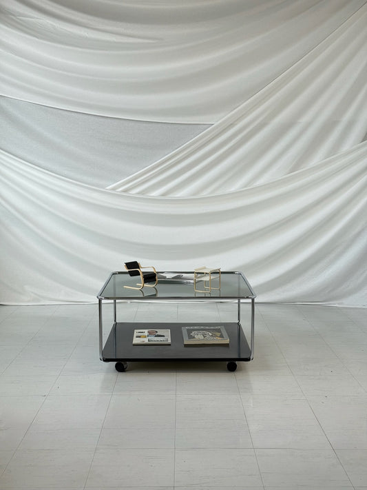 クルト・ヴィツヨ「ハンニバル」コーヒーテーブル