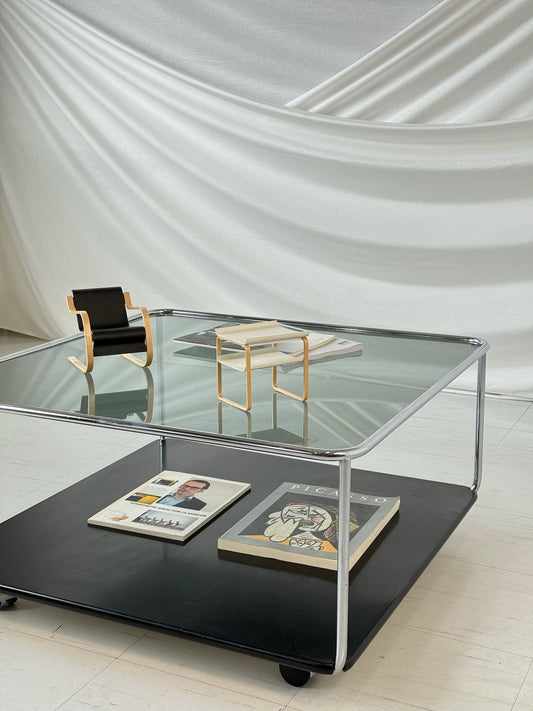 クルト・ヴィツヨ「ハンニバル」コーヒーテーブル