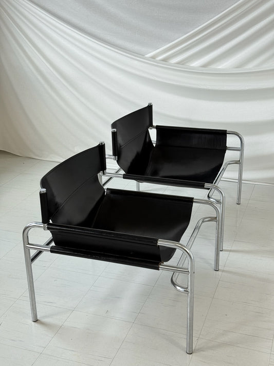 ウォルター・アントニス SZ13 アームチェア