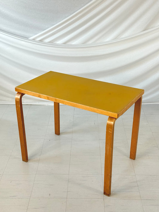 Artek Stragula Table (Rare)
