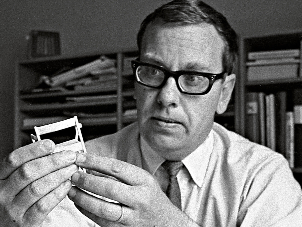 Gillis Lundgren