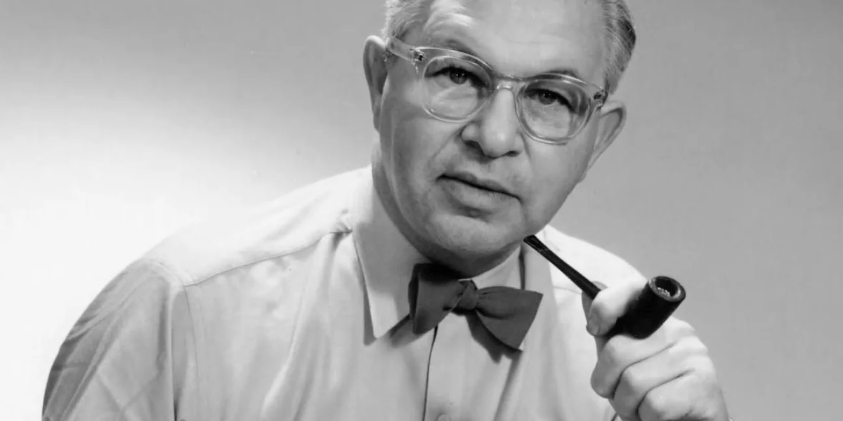 Arne Jacobsen