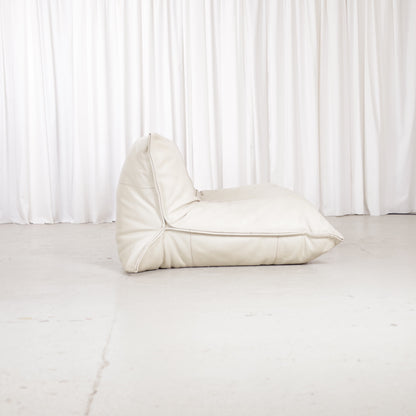 Ligne Roset Yoko sofa, opposite side profile