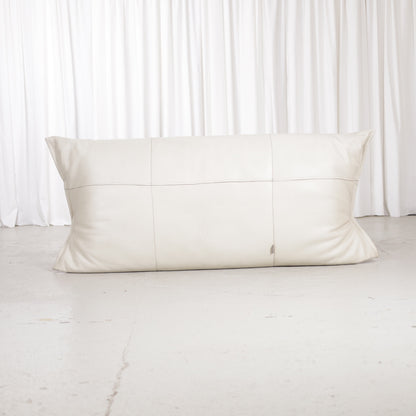 Rear of Ligne Roset Yoko two-seater sofa
