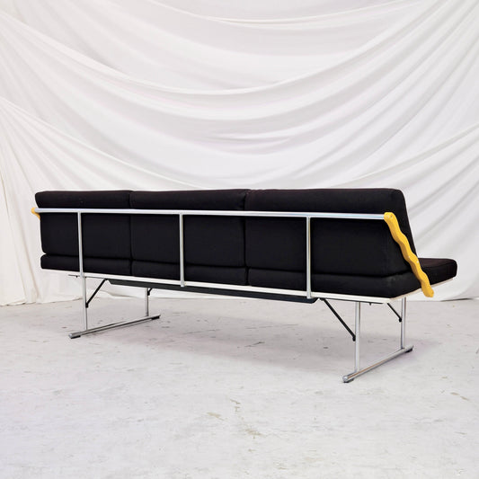 Yrjö Kukkapuro Experiment Sofa for Avarte