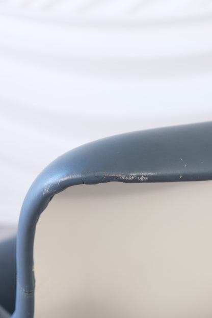 Baby Blue Yrjö Kukkapuro Karuselli Armchair