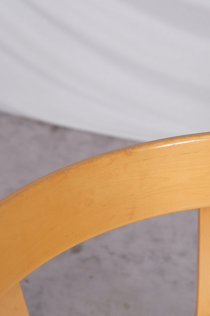 Artek 69 White Laminate