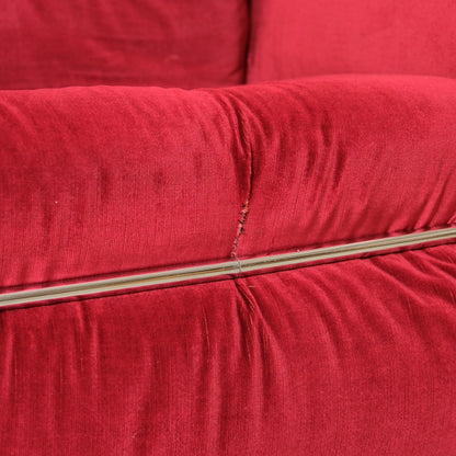 Hannibal Armchair by Kurt Hvitsjö for Isku