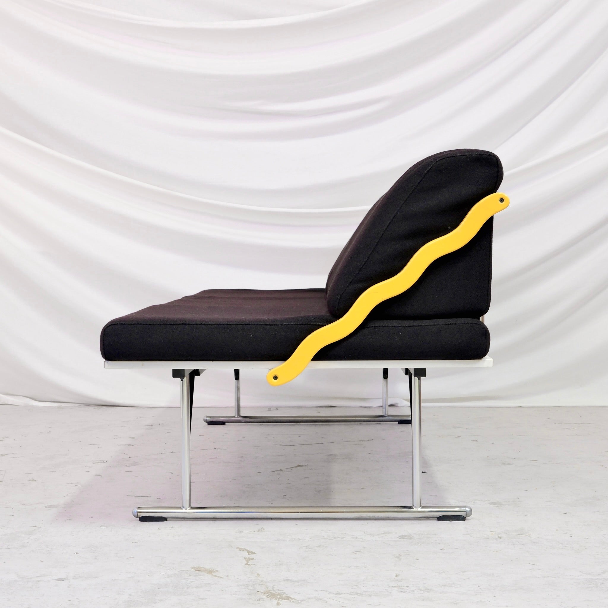 Yrjö Kukkapuro Experiment Sofa for Avarte – Pino Interiors