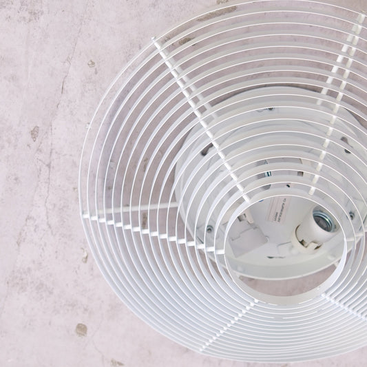 Alvar Aalto A622A Ceiling Lamp - Valaisinpaja Oy