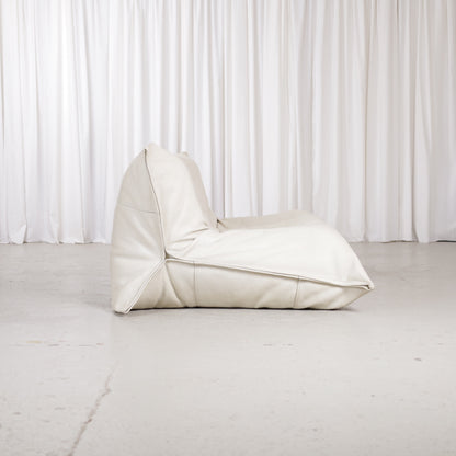 Ligne Roset Yoko sofa, opposite side profile