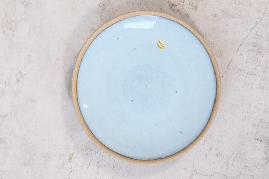 Handmade Japanese ceramic dish 2 available