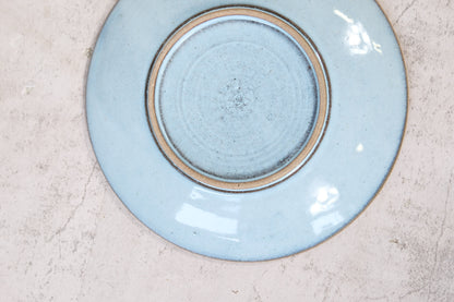 Handmade Japanese ceramic dish 2 available