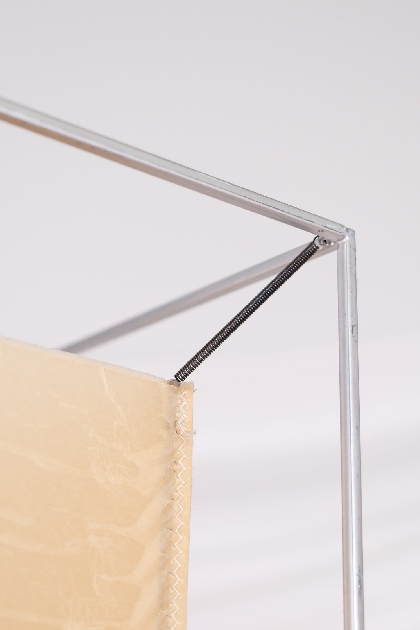 Vintage Brutalist Floor Lamps (1 available)