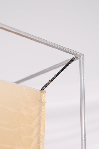 Vintage Brutalist Floor Lamps (1 available)