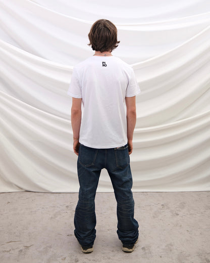 PINO Design Objects T-Shirt - White