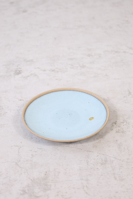 Handmade Japanese ceramic dish 2 available