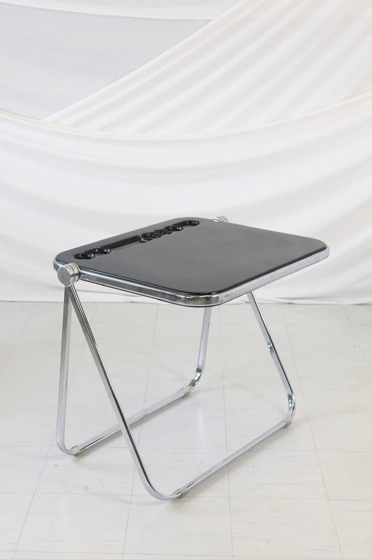 Giancarlo Piretti 'Platone' Table, Anonima Castelli, 1970s