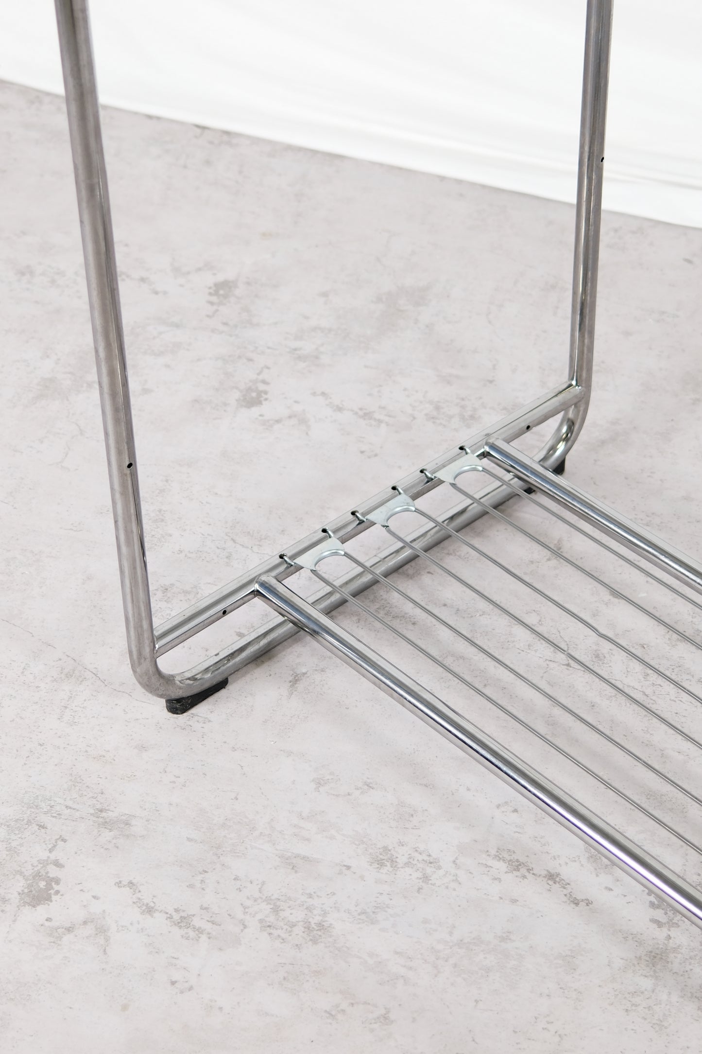 Yrjö Kukkapuro Remmi 80 Coat Rack