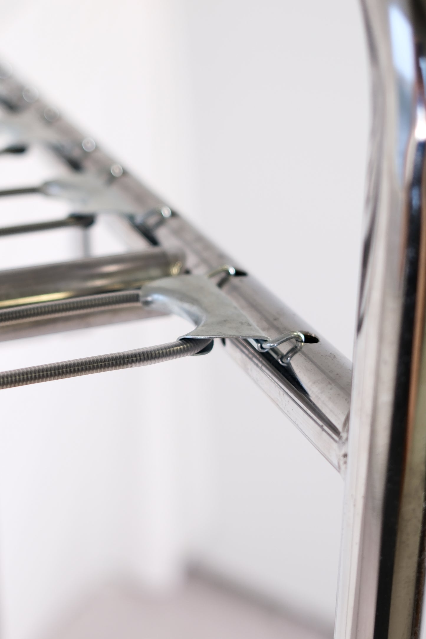 Yrjö Kukkapuro Remmi 80 Coat Rack