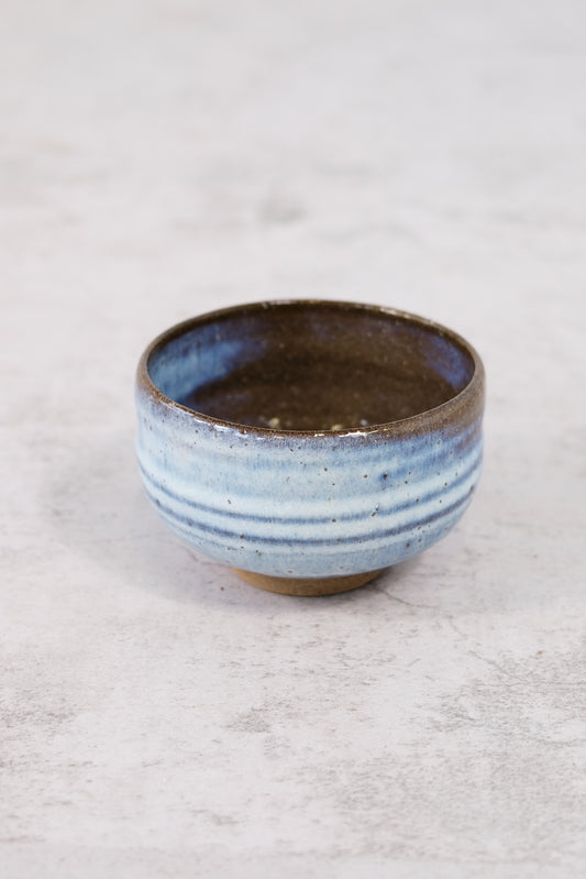 Yakushiji East Pagoda Tea Bowl – by Onishi Rakusai
