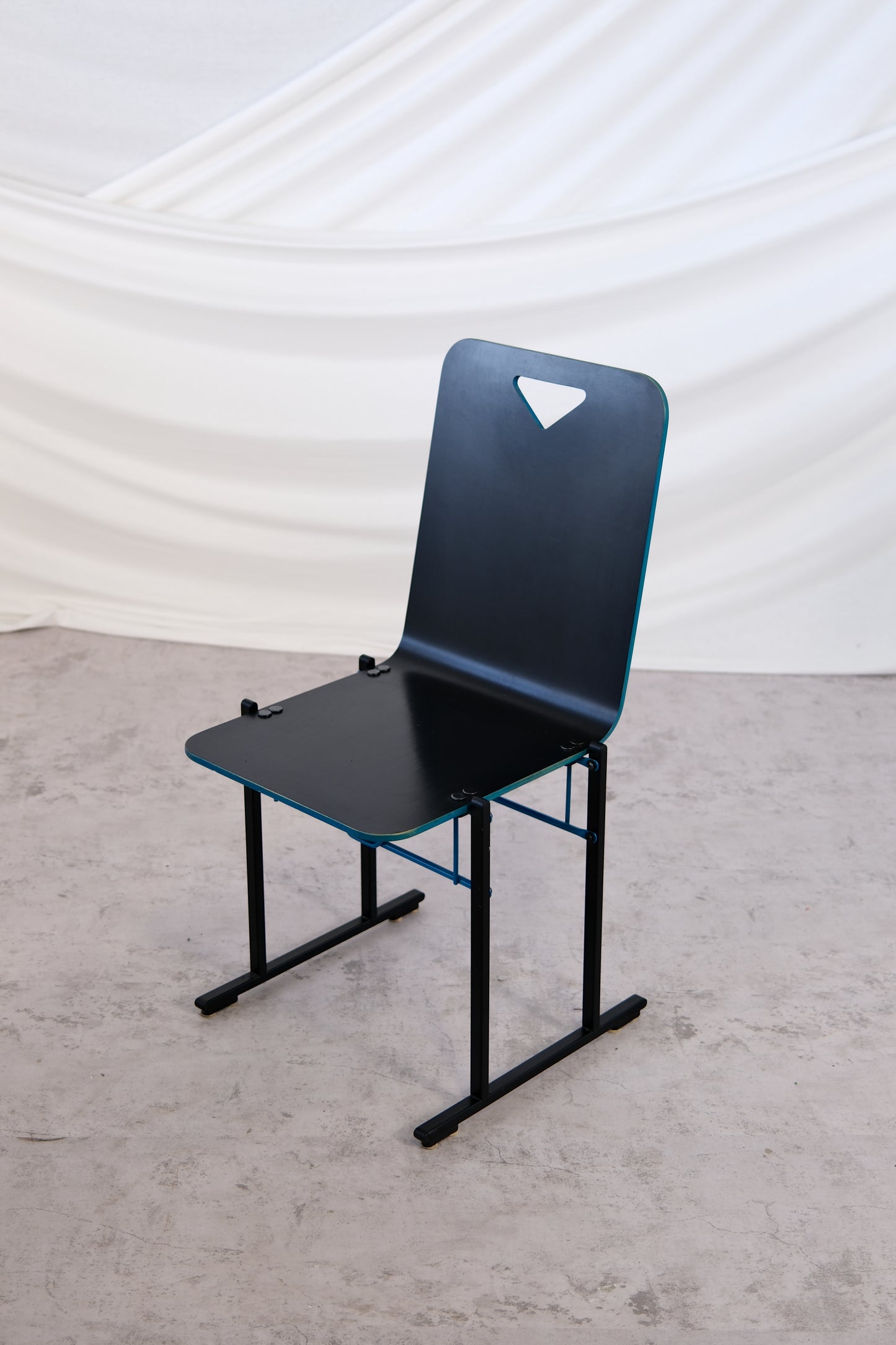 Yrjö Kukkapuro A-500 Series Chairs for Avarte (16 available)