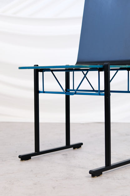 Yrjö Kukkapuro A-500 Series Chairs for Avarte (16 available)