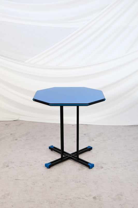 Yrjö Kukkapuro 'Visual' Table for Avarte