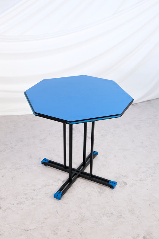 Yrjö Kukkapuro 'Visual' Table for Avarte