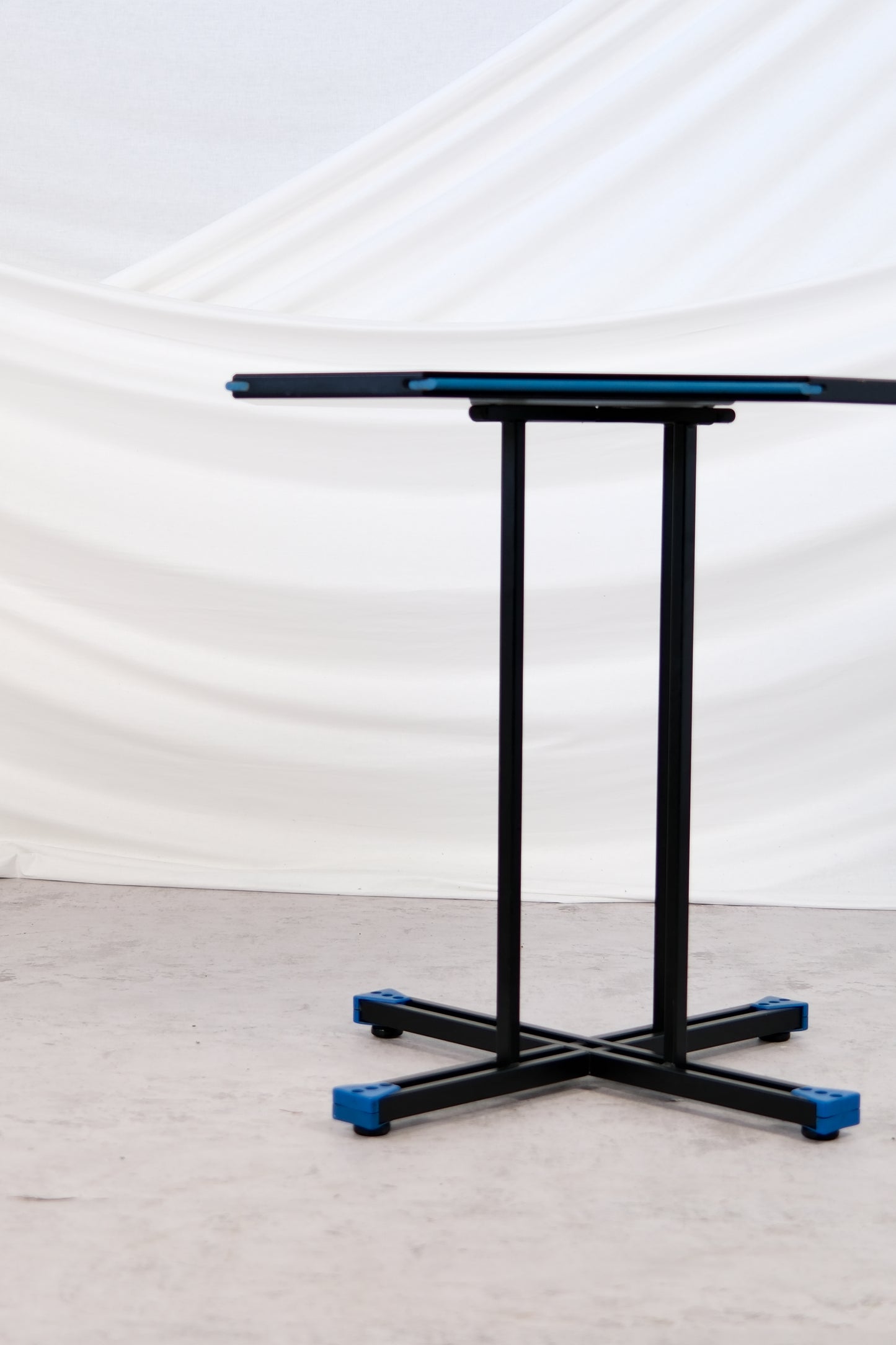 Yrjö Kukkapuro 'Visual' Table for Avarte