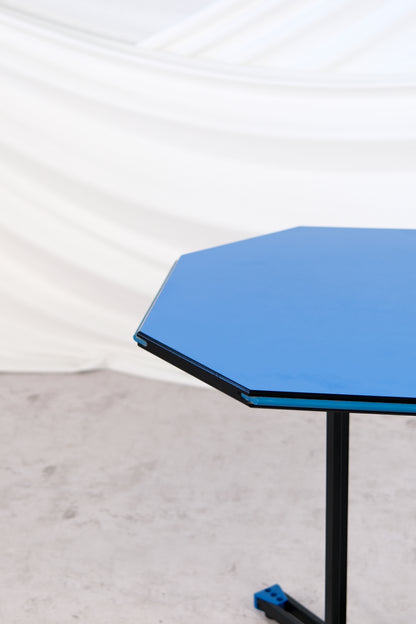 Yrjö Kukkapuro 'Visual' Table for Avarte
