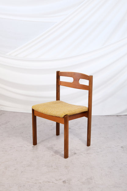 Esko Pajamies Palermo Chair