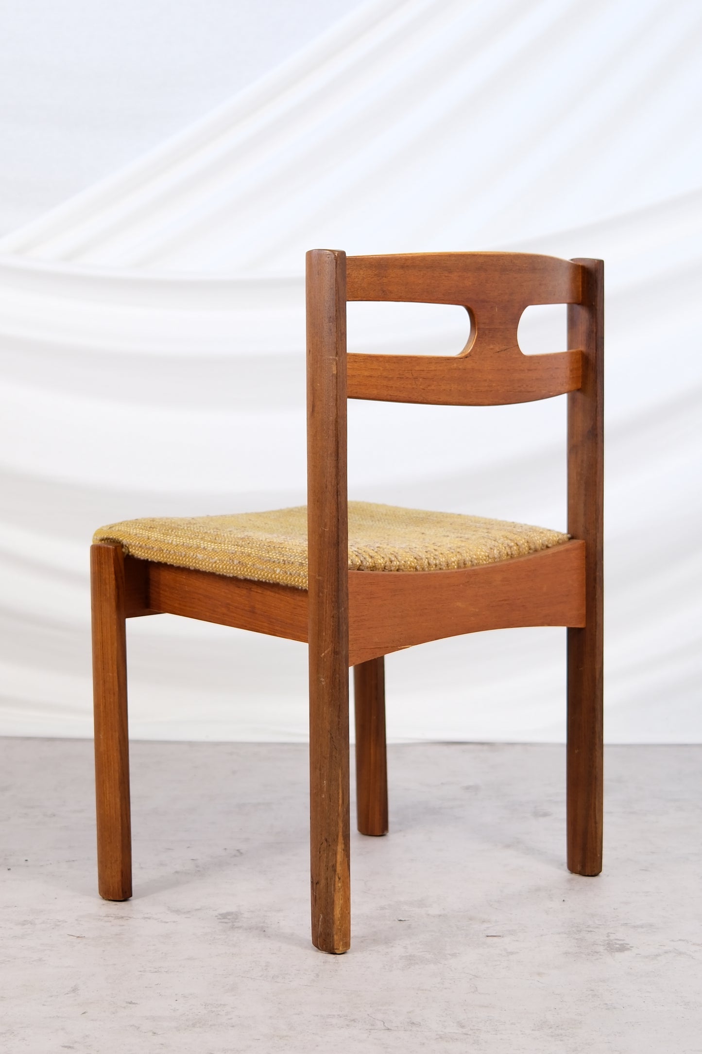 Esko Pajamies Palermo Chair