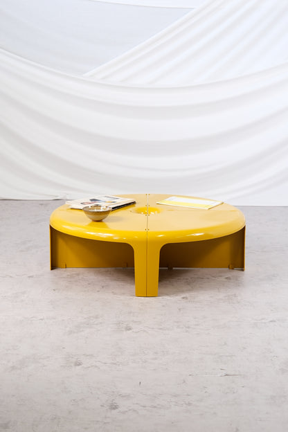 Rodolfo Bonetto “4/4” Coffee Table for B-Line