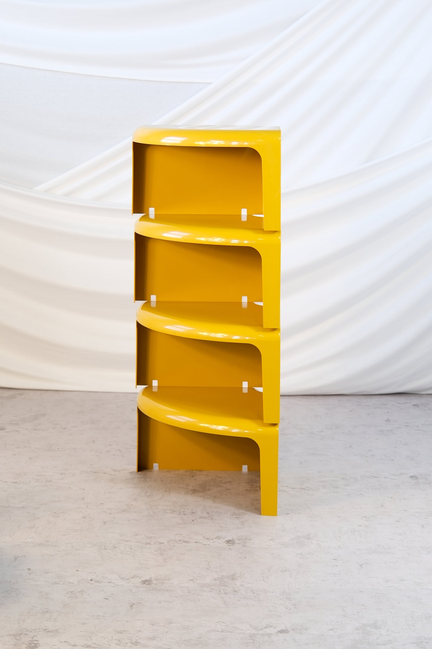 Rodolfo Bonetto “4/4” Coffee Table for B-Line