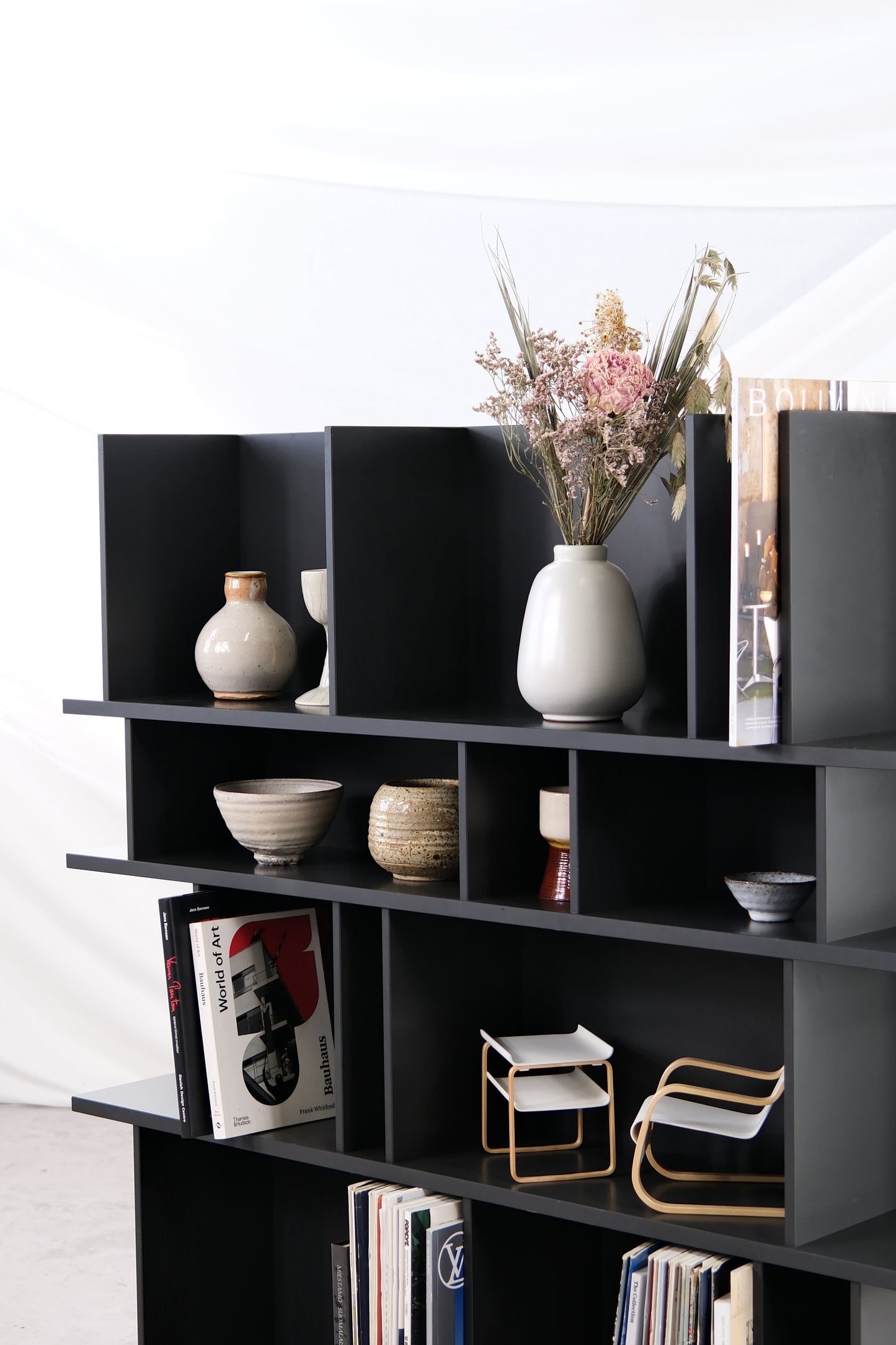 BoConcept Como Shelf (4 moduls available)