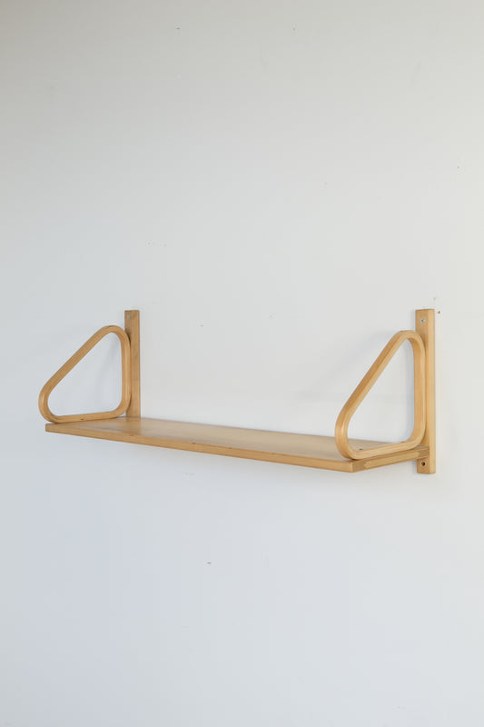 Artek 112B-1 shelf with finger joints (4 available)
