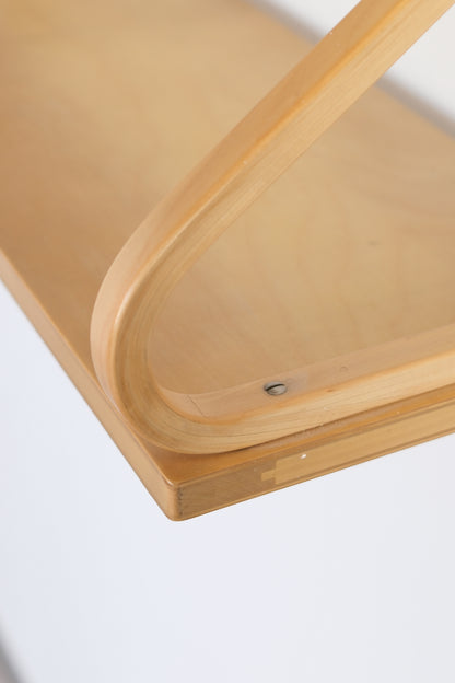Artek 112B-1 shelf with finger joints (4 available)