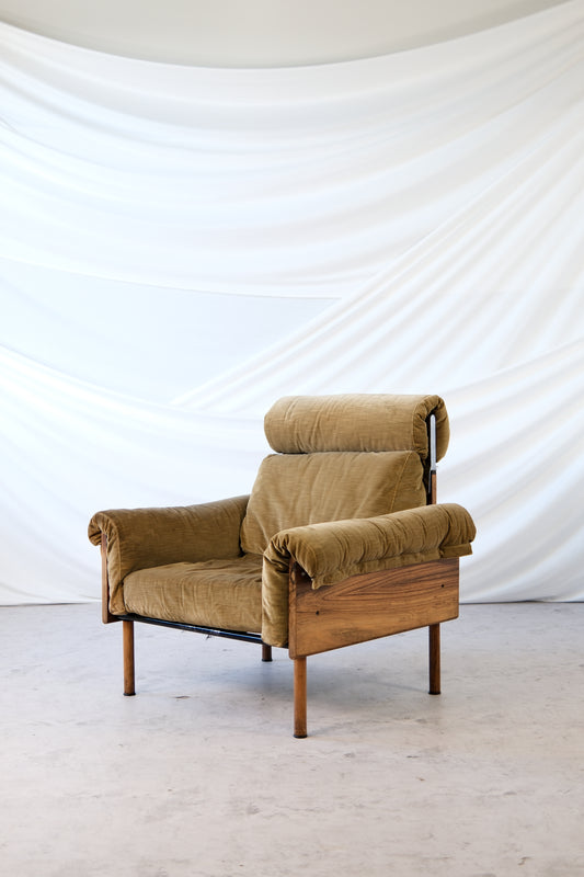 Yrjö Kukkapuro Ateljee Armchair