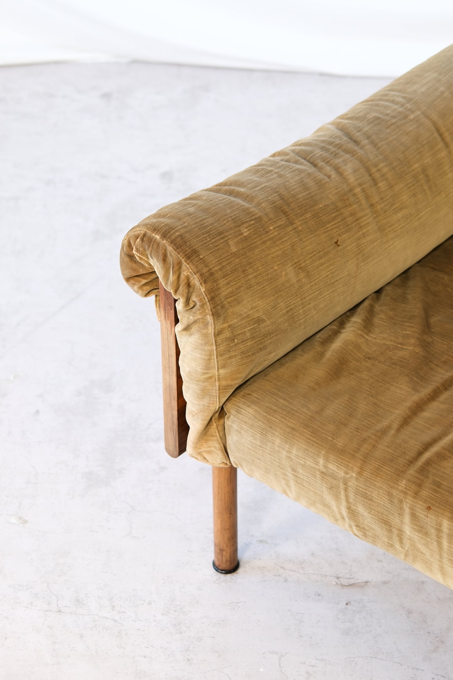 Yrjö Kukkapuro Ateljee Armchair
