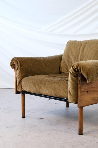 Yrjö Kukkapuro Ateljee Armchair